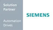 Siemens Solution Partner
