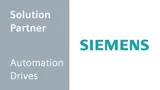 Siemens Solution Partner